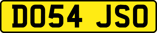 DO54JSO