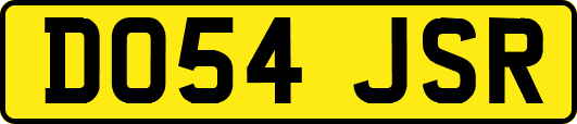 DO54JSR