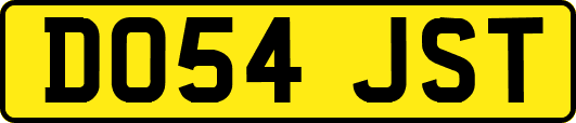 DO54JST
