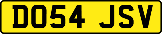 DO54JSV