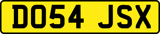 DO54JSX