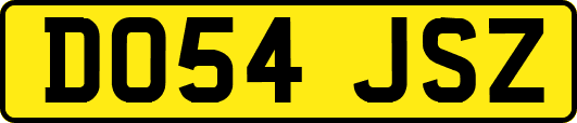 DO54JSZ