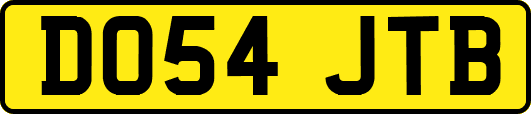 DO54JTB