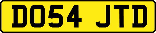 DO54JTD