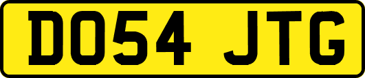 DO54JTG