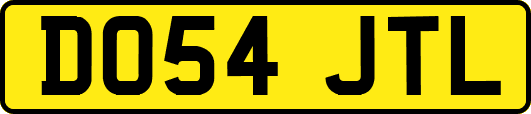 DO54JTL