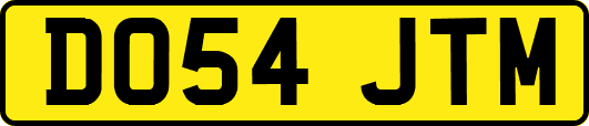 DO54JTM