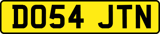 DO54JTN
