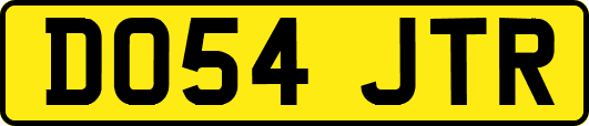 DO54JTR