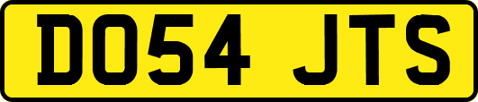 DO54JTS