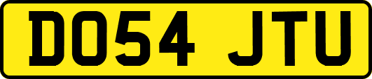 DO54JTU