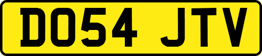 DO54JTV