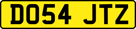 DO54JTZ