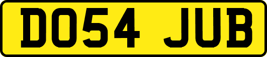 DO54JUB