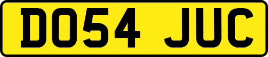 DO54JUC