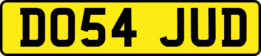 DO54JUD
