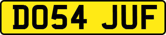 DO54JUF