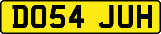 DO54JUH