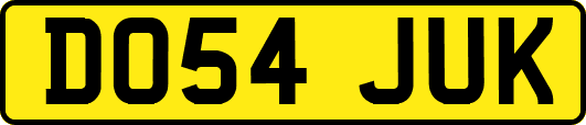 DO54JUK