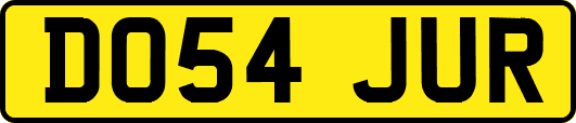 DO54JUR