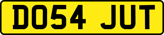 DO54JUT