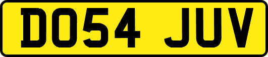 DO54JUV
