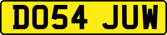 DO54JUW