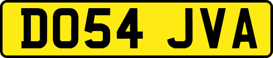 DO54JVA
