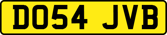 DO54JVB