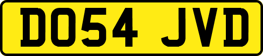DO54JVD