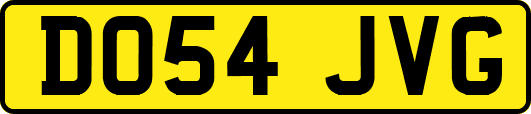 DO54JVG