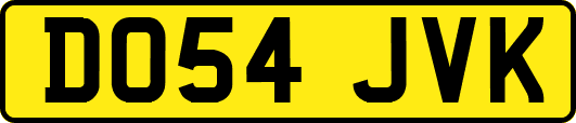 DO54JVK