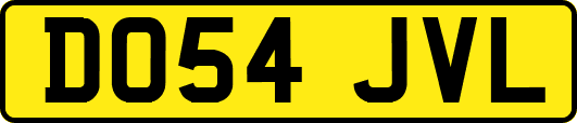 DO54JVL