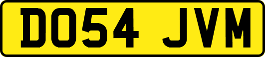 DO54JVM