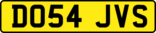DO54JVS