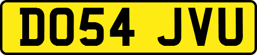 DO54JVU
