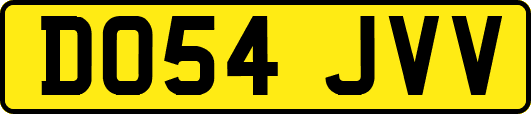 DO54JVV