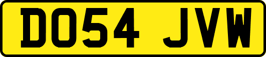 DO54JVW