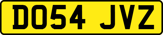 DO54JVZ