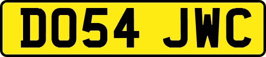 DO54JWC