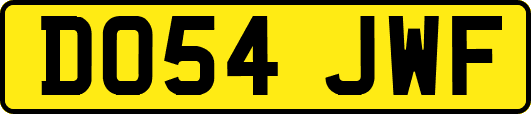 DO54JWF