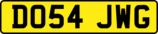 DO54JWG