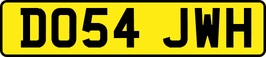 DO54JWH