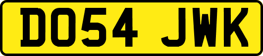 DO54JWK