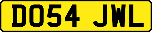 DO54JWL