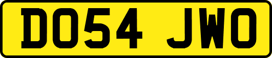 DO54JWO