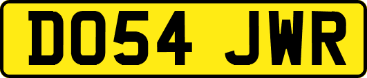 DO54JWR
