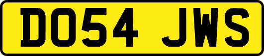 DO54JWS