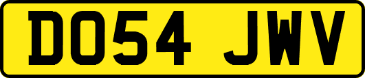 DO54JWV