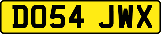 DO54JWX